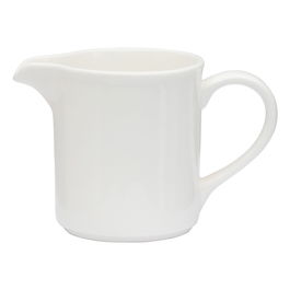 Avet Lechera 175 Ml (6 Unidades) Blanca Translúcida Apta para Microondas y Lavavajillas